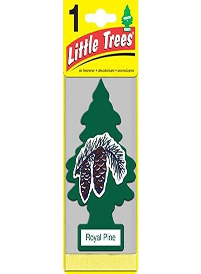 ليتل تريز مجموعة من 3 قطع من الصنوبر - Image 1