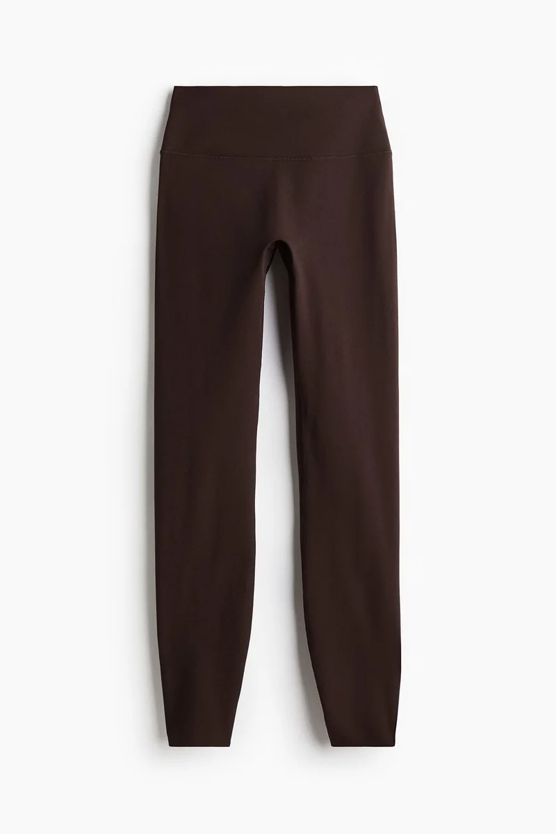 H&M  SoftMove™ Sports leggings for Women | Best Price UAE