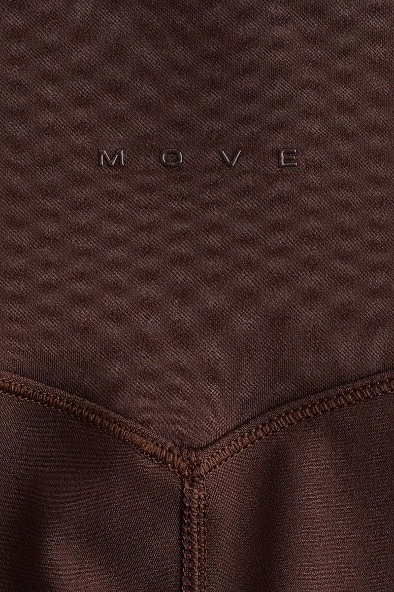 H&M  SoftMove™ Sports leggings for Women | Best Price UAE