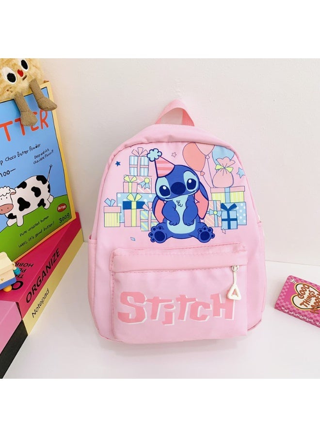 stitch kids backpack for girls - Image 2