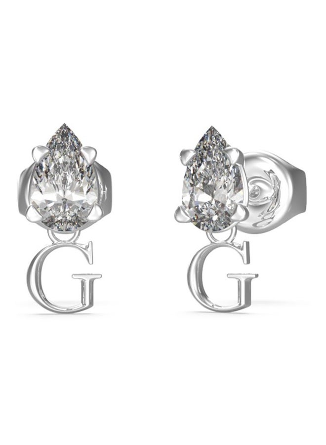 GUESS STUDS PARTY JUBE02151JWRHT-U