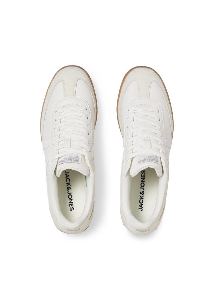 JACK & JONES Jfwkirk Casual Low Top Sneakers  - Image 4