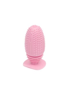 PL PL - Small Spiky Suction Chew Toy - Pink 