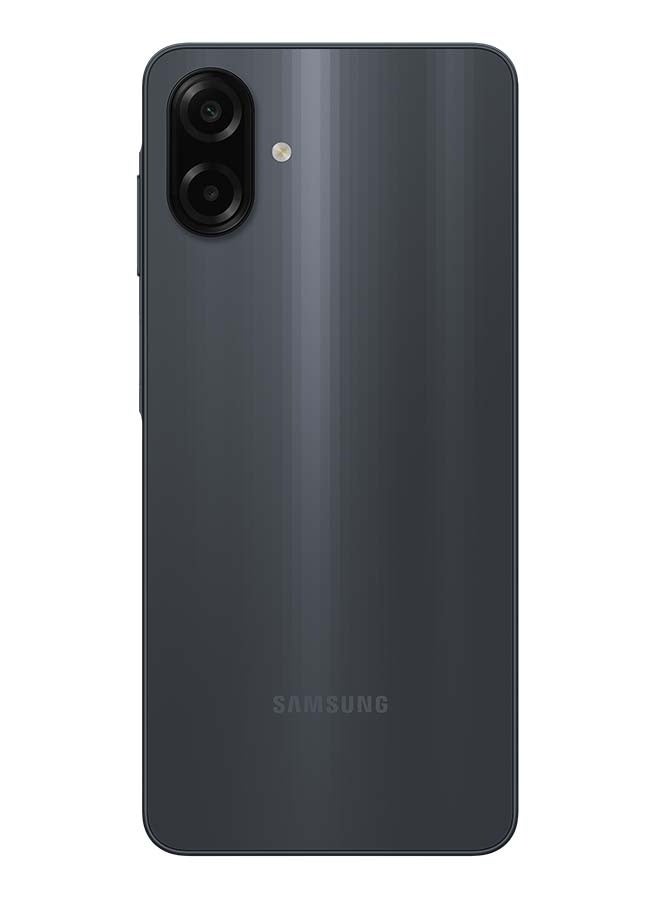 Samsung Galaxy A07 Dual SIM Black 6GB Ram 128GB 4G - Middle East Version - Image 3