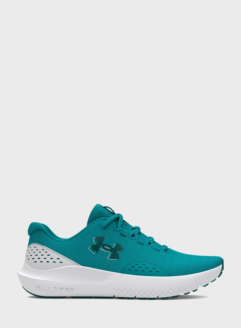 UNDER ARMOUR Charged Surge 4