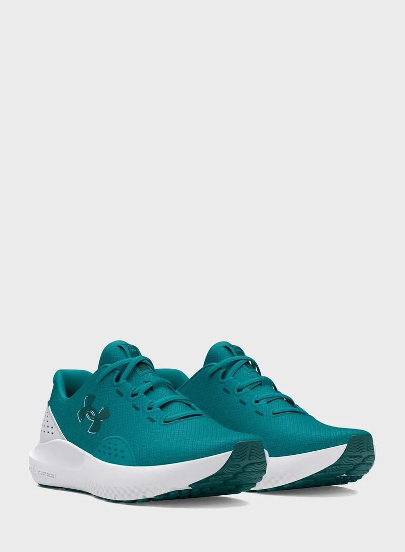 UNDER ARMOUR Charged Surge 4