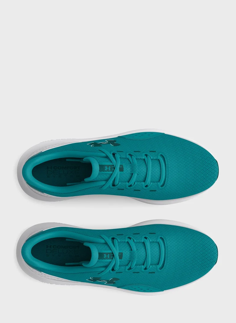 UNDER ARMOUR Charged Surge 4