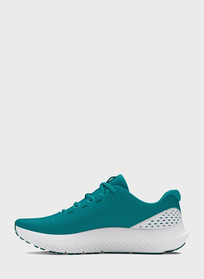 UNDER ARMOUR Charged Surge 4