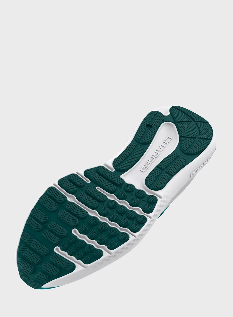 UNDER ARMOUR Charged Surge 4