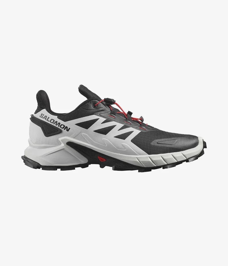 Salomon SUPERCROSS 4 Low Top Sneaker