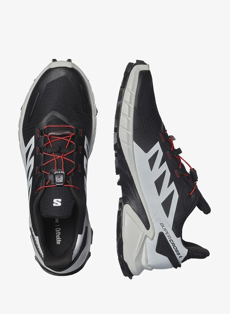 Salomon  SUPERCROSS 4 Low Top Sneaker for Men | Best Price UAE