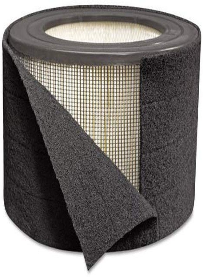 CFS متوافق مع فلتر 38002 المسبق لأجهزة تنقية الهواء من هانيويل - Image 1