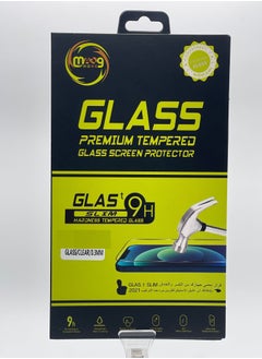 iPhone XR Screen Protector Front and Back Tempered Glass