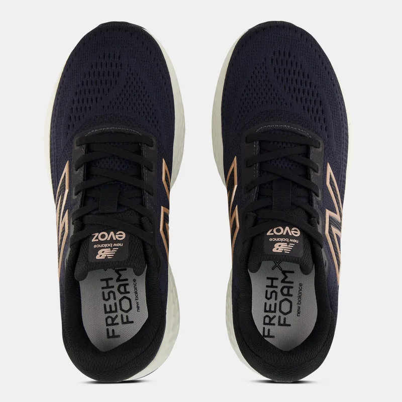 New Balance Women's Fresh Foam X EVOZ v3 Running Shoes