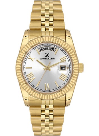 DANIEL KLEIN DK.3.10038-2 Women's Wristwatch  - Image 1