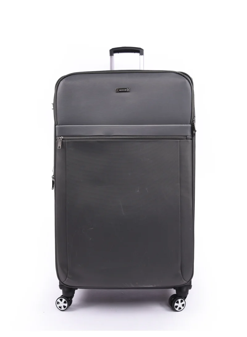 MAGELLAN Magellan Luggage fabric set 4 pieces, 32/28/24/20 inch