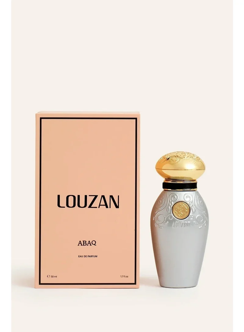 لوزان عطر لوزان عباك 50 مل