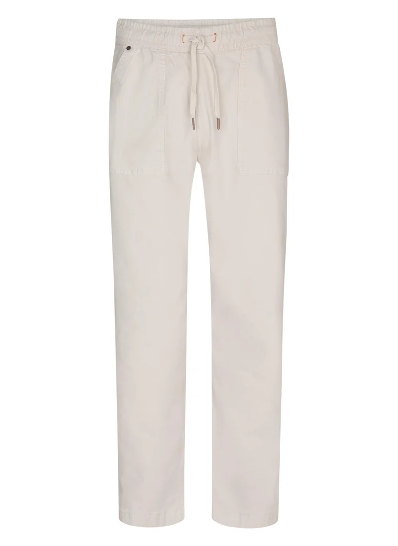 Petrol Industries Men Non Denim Trouser