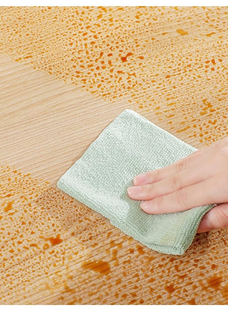 Bukela 40-Piece Microfiber Cleaning Cloth Set - Image 3