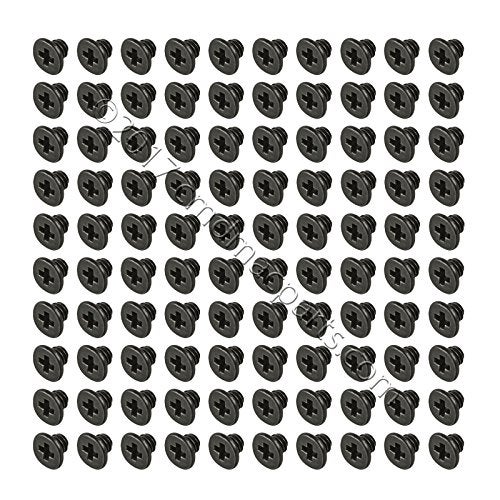 Odyson - Keyboard Installation Screw Set Replacement for Apple MacBook Air (2010-2017) & Pro (2012-2015) - Image 3