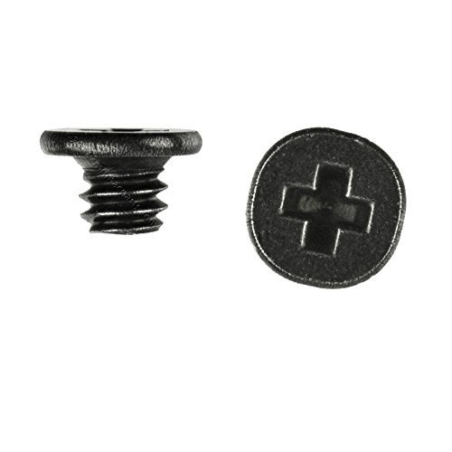 Odyson - Keyboard Installation Screw Set Replacement for Apple MacBook Air (2010-2017) & Pro (2012-2015) - Image 2