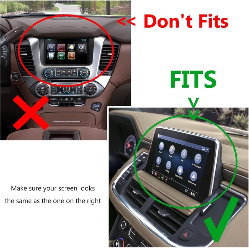 EVTIME Center Console Organizer for YU Kong Ybt - Image 2