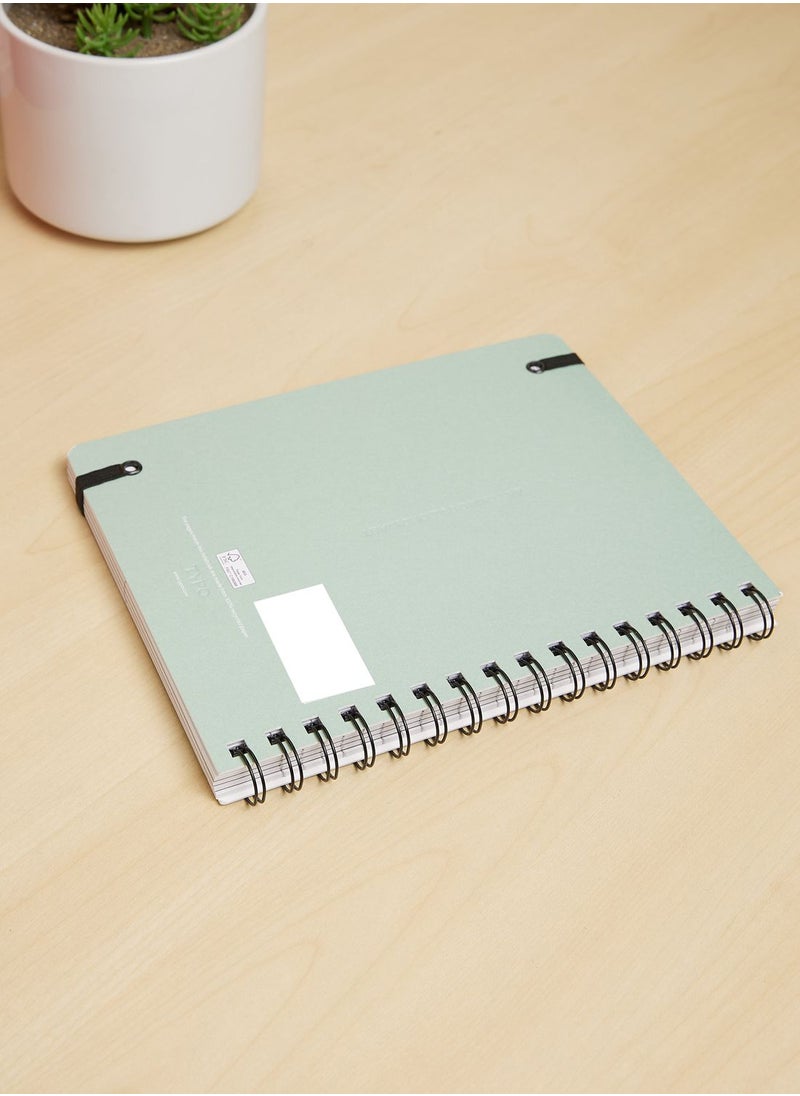A5 Everyday Notebook