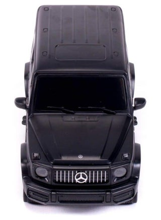 Mercedes-Benz G63 R/C Car, 1:24 Scale, Black, Full Function Remote Control car - pzsku/Z4E97643C36AEE026F407Z/45/1746230442/d12fb839-3e43-4f79-b7f8-4c6734b2010d