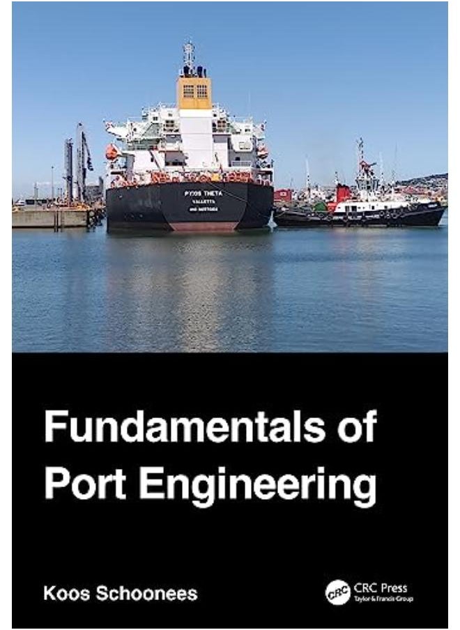 Fundamentals of Port Engineering 