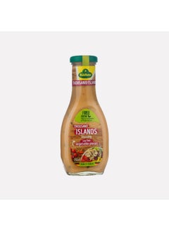 Kuhne Kühne Thousand Island Dressing Sauce 