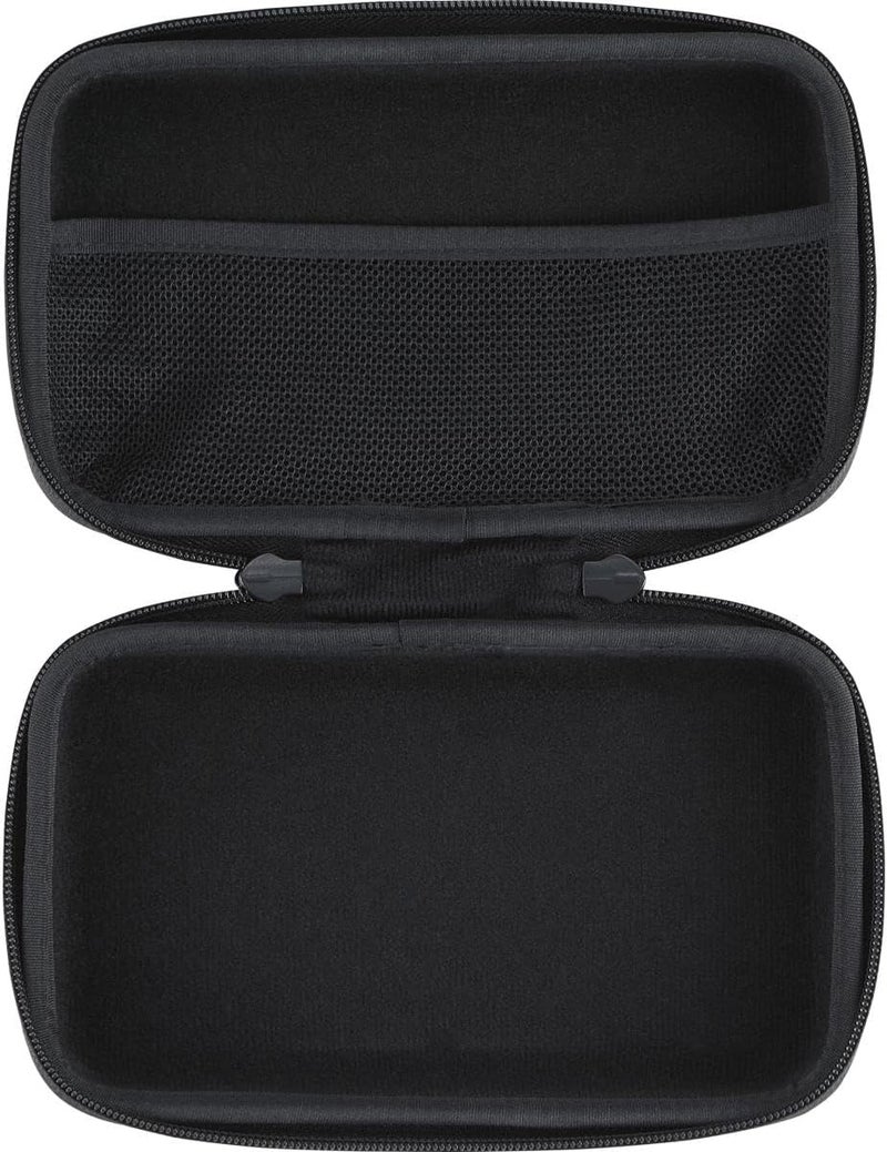 Roland CB-RAC AIRA Compact Carrying Case for E-4 Voice Tweaker, J-6 Chord Synth & T-8 Beat Machine - Image 2