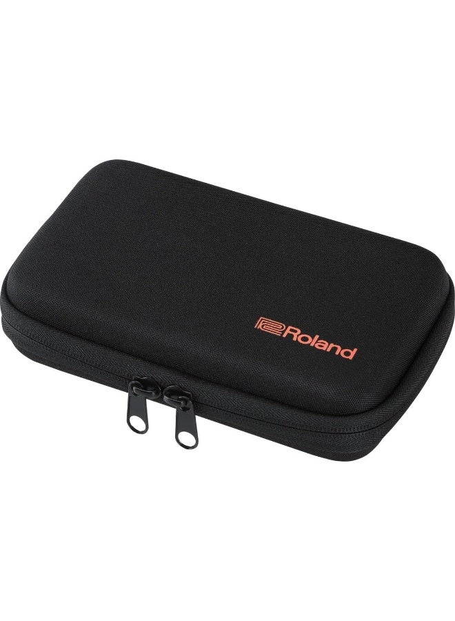 Roland CB-RAC AIRA Compact Carrying Case for E-4 Voice Tweaker, J-6 Chord Synth & T-8 Beat Machine - Image 1