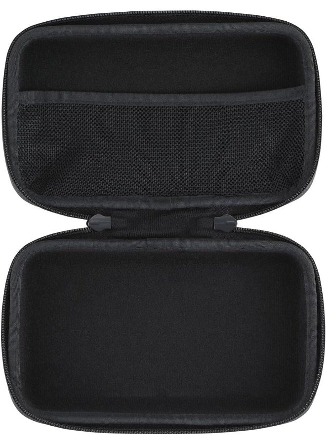 Roland CB-RAC AIRA Compact Carrying Case for E-4 Voice Tweaker, J-6 Chord Synth & T-8 Beat Machine - Image 2