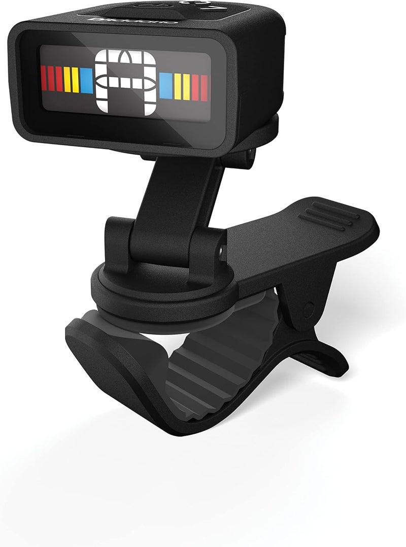 D'Addario Micro Headstock Tuner - Image 1