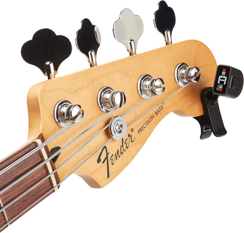 D'Addario Micro Headstock Tuner - Image 4