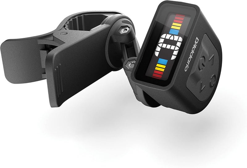 D'Addario Micro Headstock Tuner - Image 3