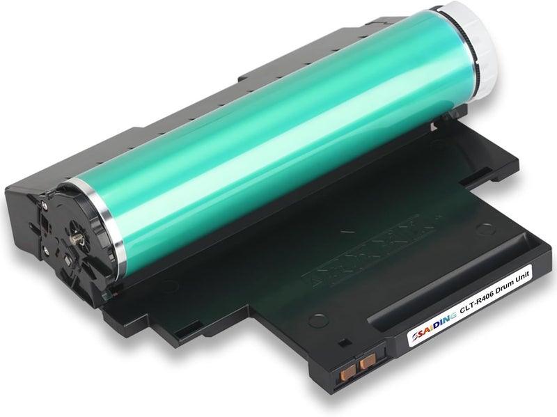 SAIDING CLT-R406 Imaging Cartridge CLT R406 R406 Drum Unit Compatible for Samsung Xpress C480FW C460FW C430W C410W CLX-3305FW CLP-365W Printer. - Image 1