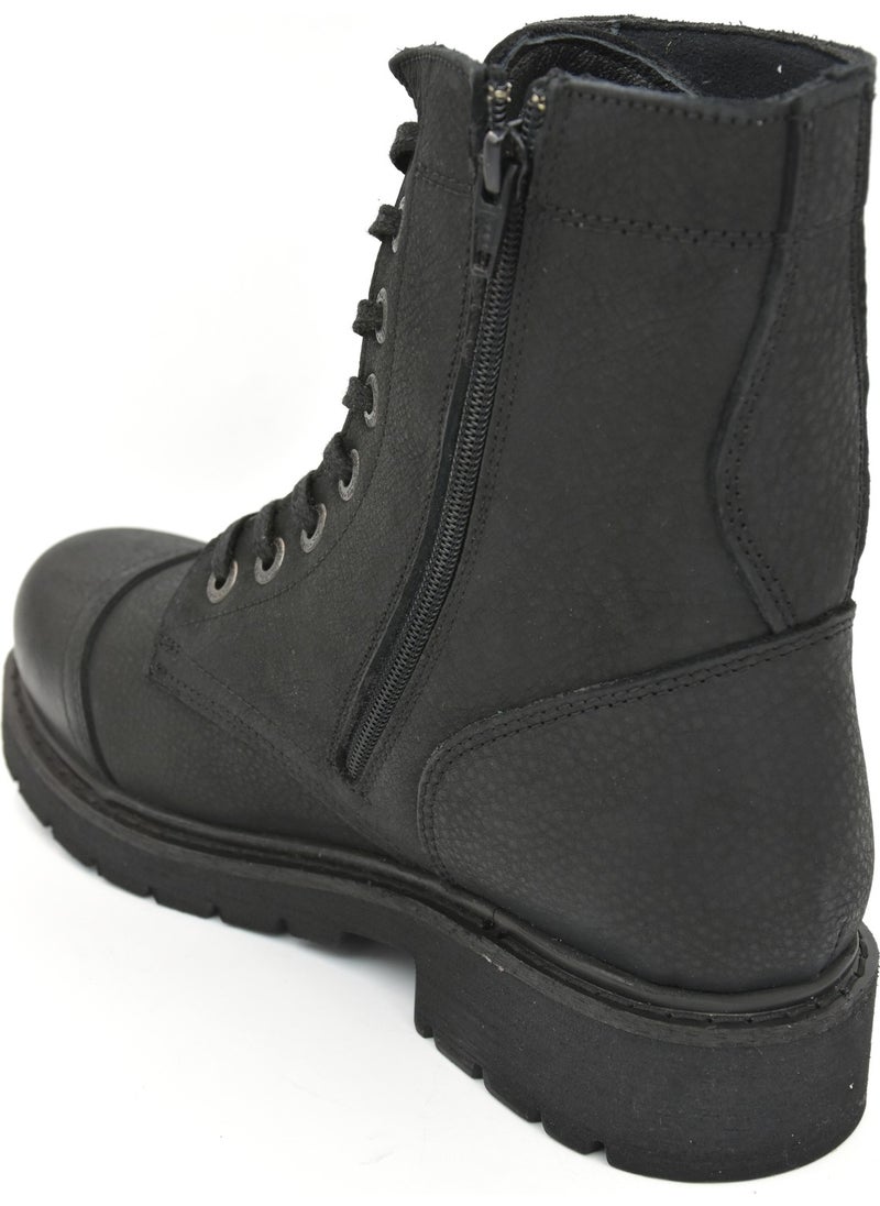 Hammer Jack 102 18505-M Men's Leather Boots  - Image 2