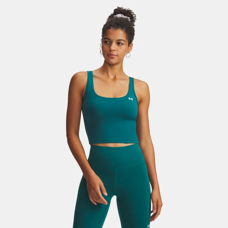 Women's Motion Tank Top