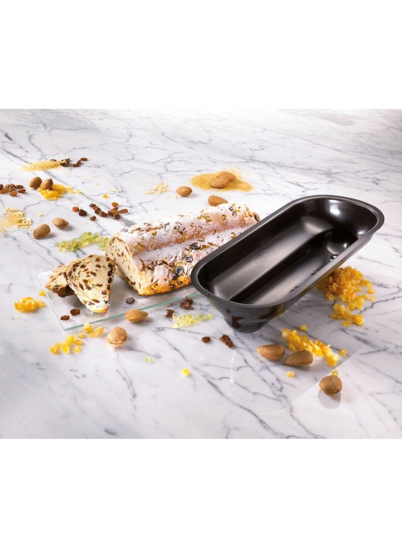 زينكر زنكر قالب خبز  31 × 15 سم - مثالي للكريسماس ، طلاء غير لاصق، صنع في المانيا - Image 4