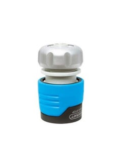Premium Water Stop Metal Hose Connector 13Mm