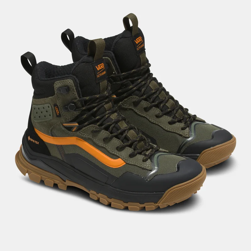 فانز Ultrarange Exo Hi Gore-tex MTE-3 Hiking Boots