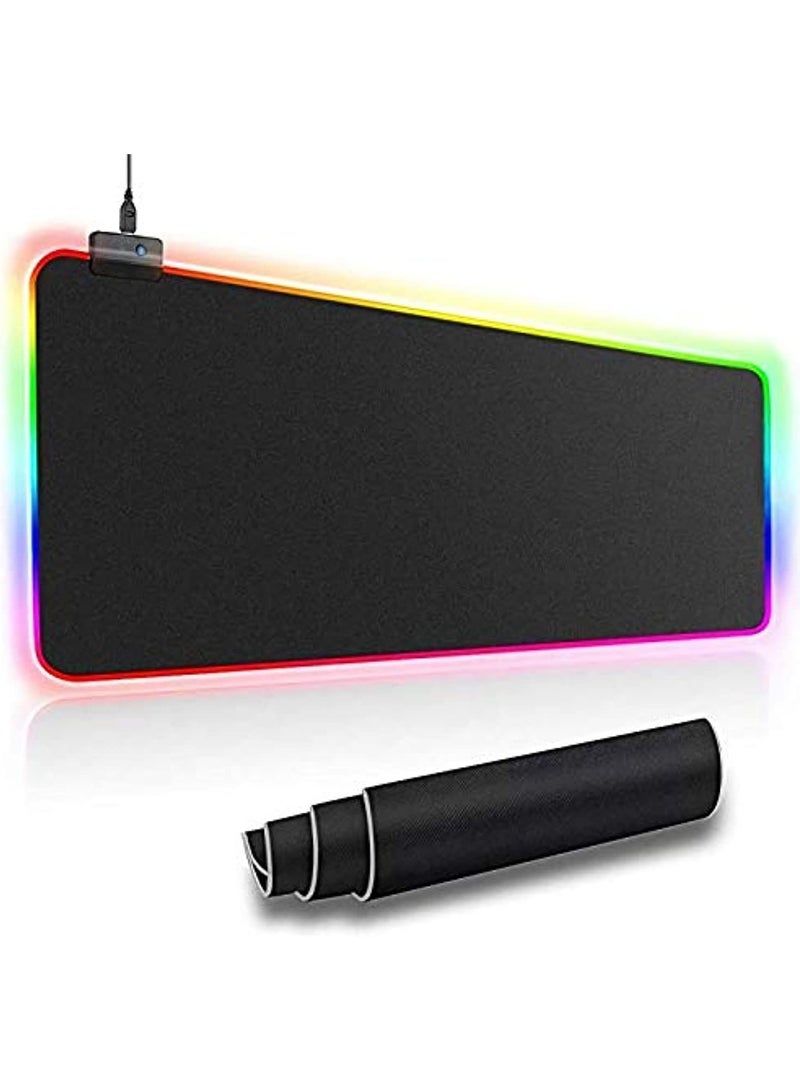 Large LED RGB Mouse Pad - Image 3