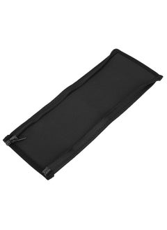 Thoraya Replacement Headset Earphone Cushion Headband Pad Cover for Iron Triangle M50(Black)  - Image 2