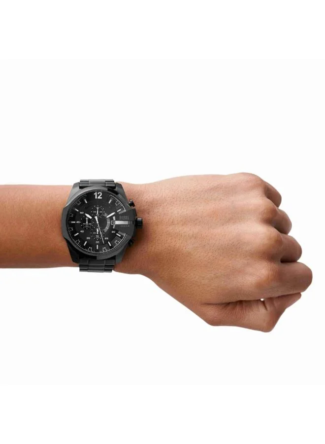 DIESEL Mega Chief Watch
