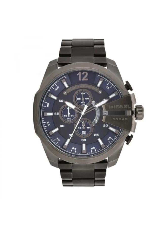 DIESEL Mega Chief Watch - Image 1