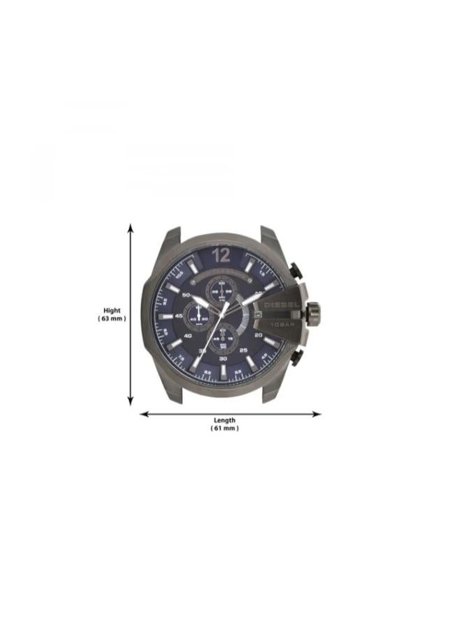 DIESEL Mega Chief Watch - Image 3