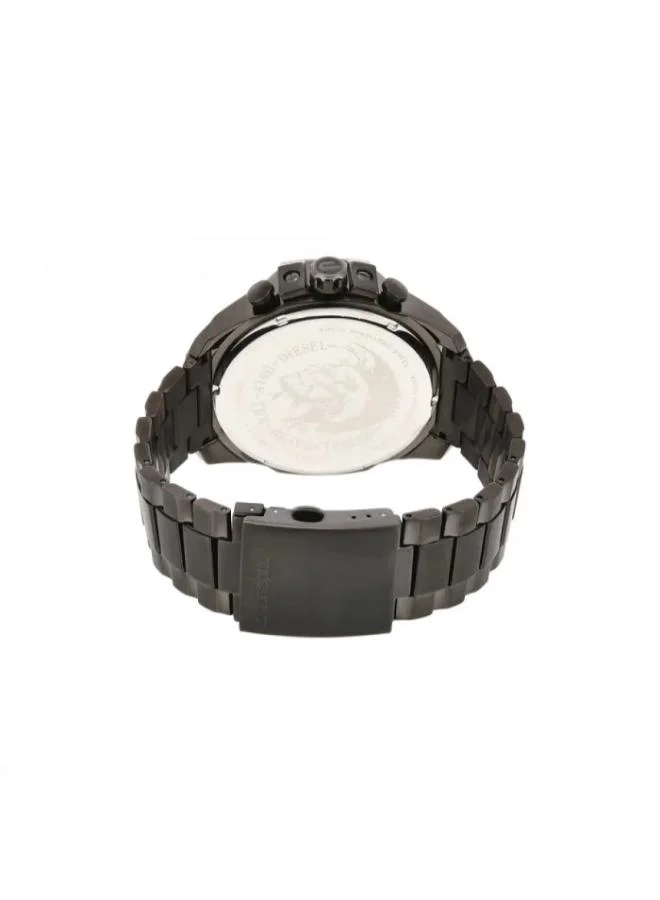Diesel  Mega Chief Watch for Men | Best Price UAE