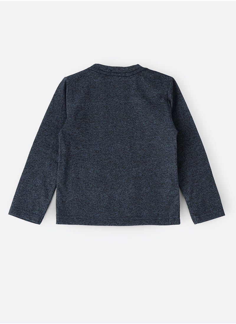 JAM Knit full slv t-shirt  - Image 2