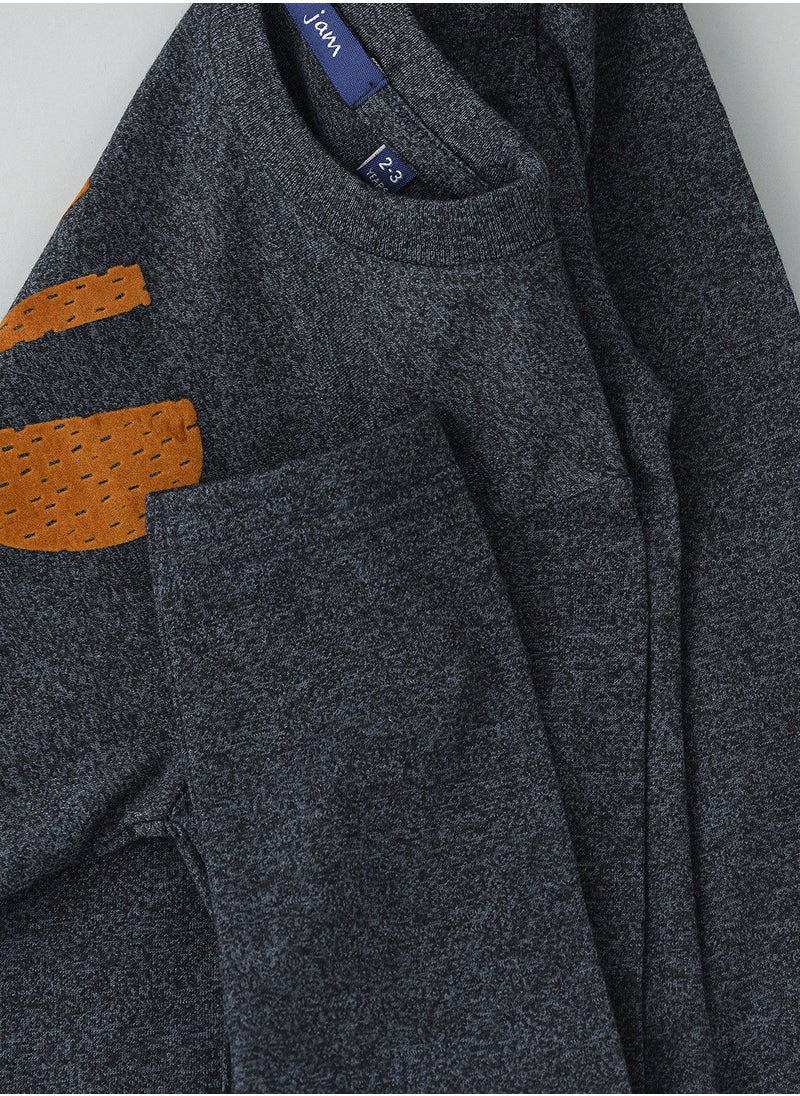 JAM Knit full slv t-shirt  - Image 4